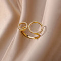 Eternal Orbit Ring