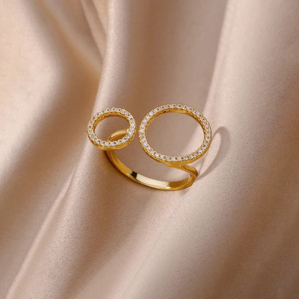 Eternal Orbit Ring
