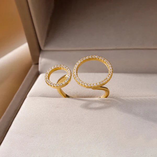 Eternal Orbit Ring