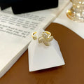 Windflower Ring