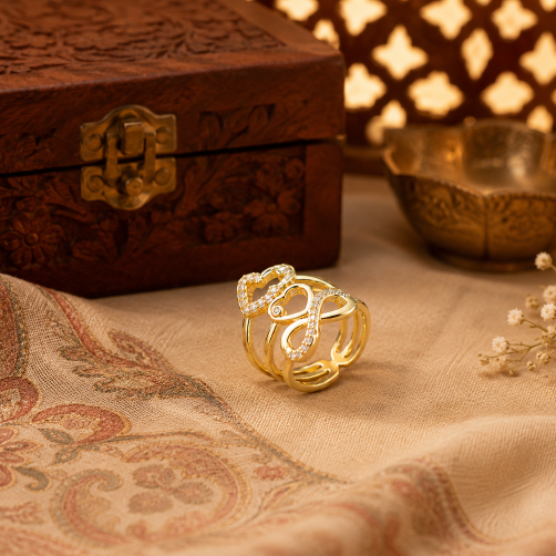 Soulbound Ring