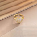 Love Sparkle Ring