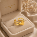 Love Bound Ring