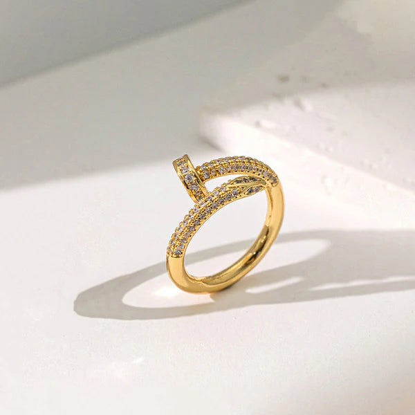 Soulmate Spark Ring
