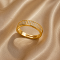 Endless Promise Ring