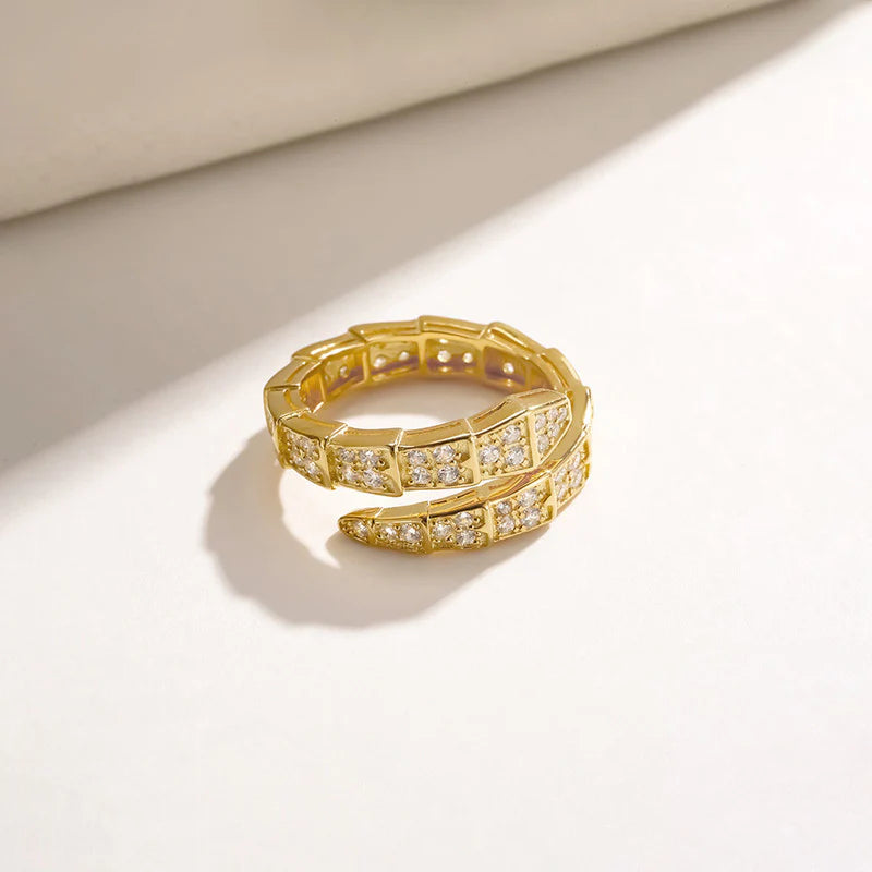 Seraphine Ring