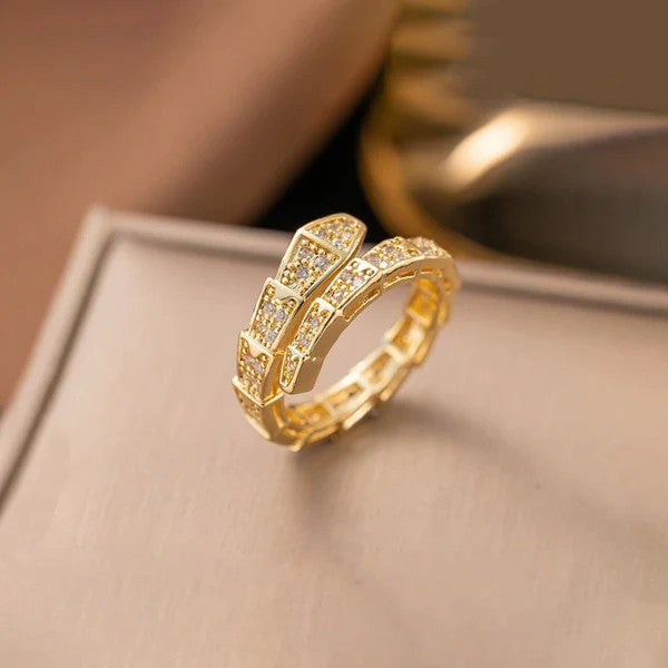 Seraphine Ring