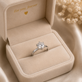 Forever Yours AD Anti Tarnish Ring