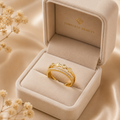 Cherished Moments RIng