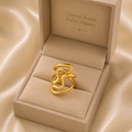 Eternal Motion Ring